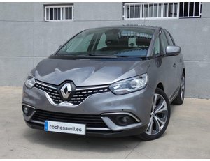 RENAULT SCENIC 1.5 DCI 110CV INITIALE 110