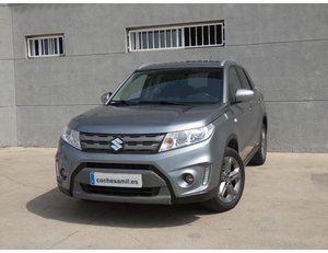 SUZUKI VITARA 1.6 VVT 120CV GLE 120