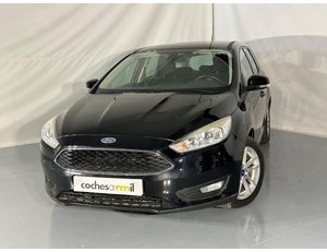 FORD FOCUS SPORTBREAK 1.0 ECOBOOST 125CV TREND 125