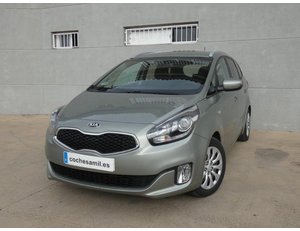 KIA CARENS 1.7 CRDI 115CV CONCEPT ECODYN 115