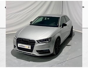 AUDI A3 1.4 TFSI 122CV AMBITION S-TRONIC 3P. 122