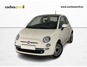 FIAT 500 1.2 GASOLINA 69CV 69