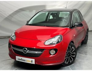OPEL ADAM 1.4 87CV XEL GLAM 3P.