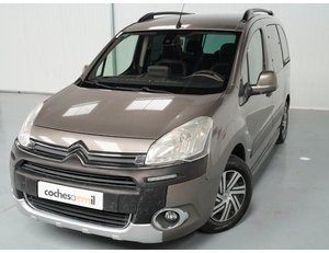 CITROEN BERLINGO 1.6 HDI 90CV XTR PLUS 90