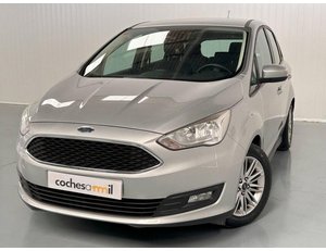 FORD C-MAX C MAX 1.0 GASOLINA 125CV TREND