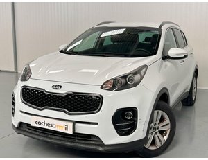KIA SPORTAGE 1.6 GDI 132CV DRIVE 4X2 132