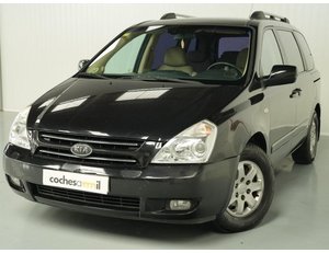 KIA CARNIVAL 2.9 CRDI 185CV ACTIVE 7 PLAZAS 185