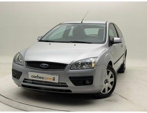 FORD FOCUS TREND 1.8 TDCI 115CV 115 1