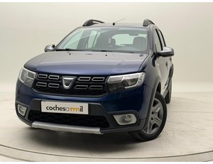 DACIA SANDERO STEPWAY 1.0 GASOLINA 90CV