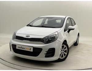 KIA RIO 1.2 CVVT 84CV CONCEPT 84
