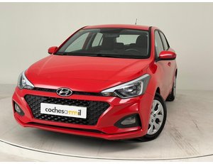 HYUNDAI I20 1.2 MPI 84CV ESSENCE