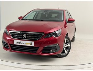 PEUGEOT 308 SW 1.6 BLUEHDI 120CV ALLURE 120