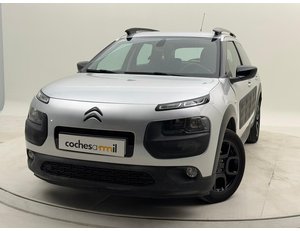 CITROEN C4 CACTUS 1.6 E-HDI 92CV FEEL ETG6 92
