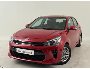 KIA RIO 1.4 T-GDI 100CV DRIVE 100 1