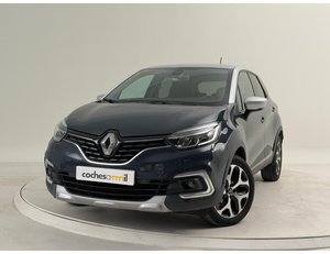 RENAULT CAPTUR 1.0 TCE 90CV ZEN