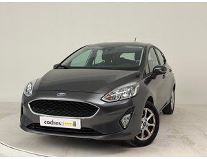 FORD FIESTA 1.1 GASOLINA 85CV TREND PLUS 85 1