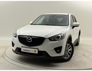 MAZDA CX-5 STYLE 2WD 2.2 DIESEL 150CV 150
