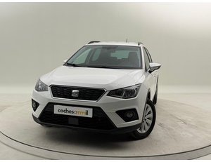 SEAT ARONA 1.0 TSI 95CV STYLE ECOMOTIVE 95