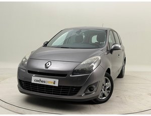 RENAULT GRAND SCENIC 1.5 DCI 110CV DYNAMIQUE ENERGY