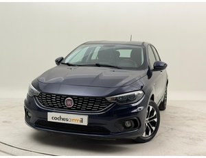 FIAT TIPO 1.2 MJET 95CV MIRROR