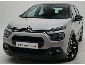 CITROEN C3 1.2 83CV FEEL PACK