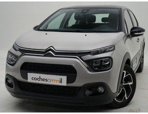 CITROEN C3 1.2 83CV FEEL PACK
