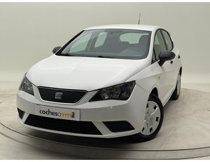 SEAT IBIZA REFERENCE ECOMOTIVE 1.4 TDI 75CV