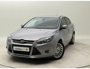 FORD FOCUS TITANIUM 1.6 ECOBOOST 150CV