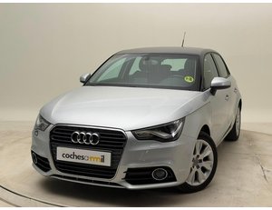 AUDI A1 SPORTBACK AMBITION 1.6 TDI 90CV