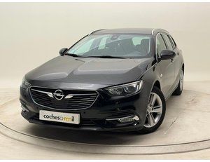OPEL INSIGNIA TURBO D INNOVATION AUT 1.6 CDTI 136CV