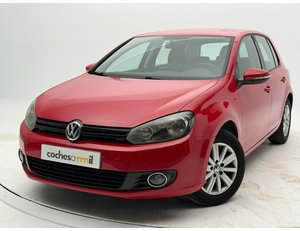 VOLKSWAGEN GOLF ADVANCE 1.4 TSI 80CV