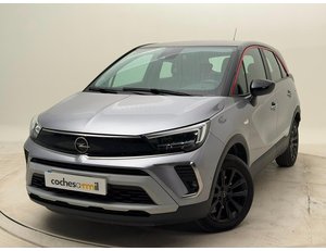 OPEL CROSSLAND GS LINE 1.2 GASOLINA 110CV