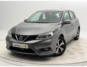 NISSAN PULSAR 1.5 DCI 110CV ACENTA