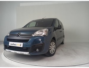 CITROEN BERLINGO 1.6 BLUEHDI 100CV MULTISPACE LIVE ED. GALICIA